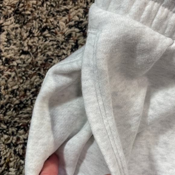 Universal Thread Leisure Studio Fleece Lounge Shorts Size XXL | NWT - Picture 3 of 8